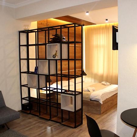 Apartment Koetaisi Buitenkant foto