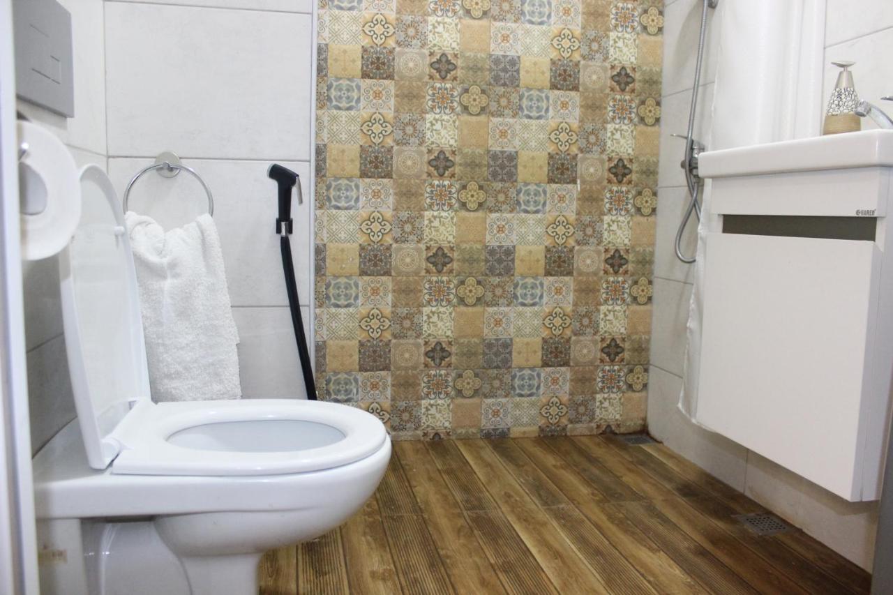 Apartment Koetaisi Buitenkant foto